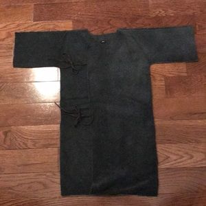 Makie (NYC Boutique) Fleece Wrap